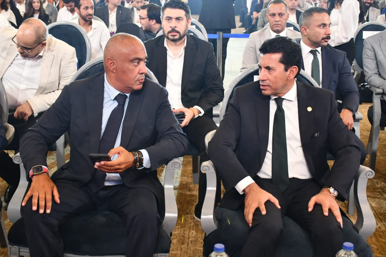 افتتاح النسخة الأولى من منتدى الإعلام الرياضي