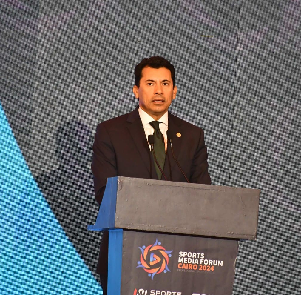 افتتاح النسخة الأولى من منتدى الإعلام الرياضي