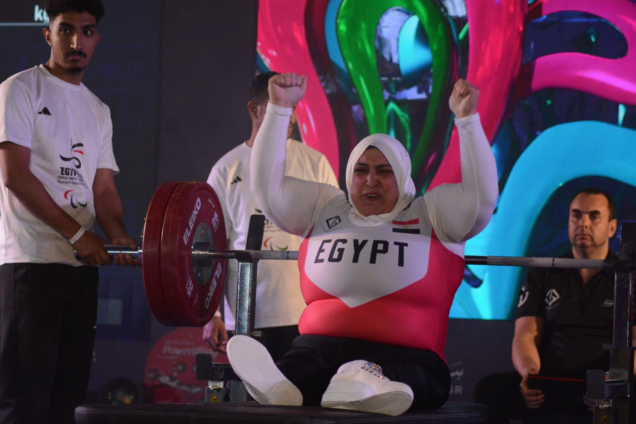 راندا تاج الدين