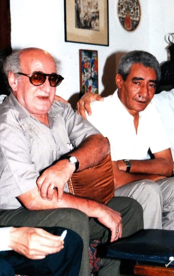 خيري شلبي