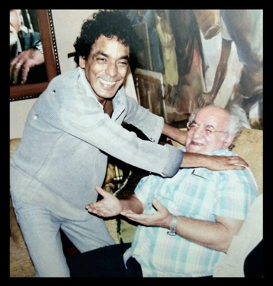 خيري شلبي