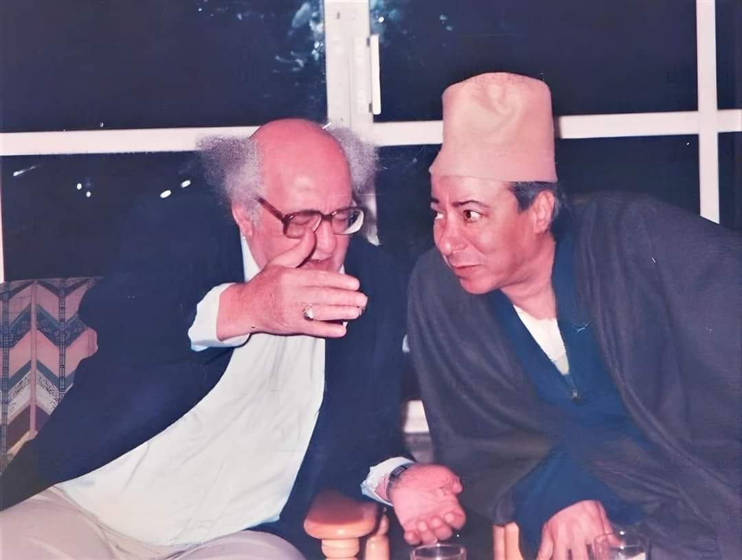 خيري شلبي