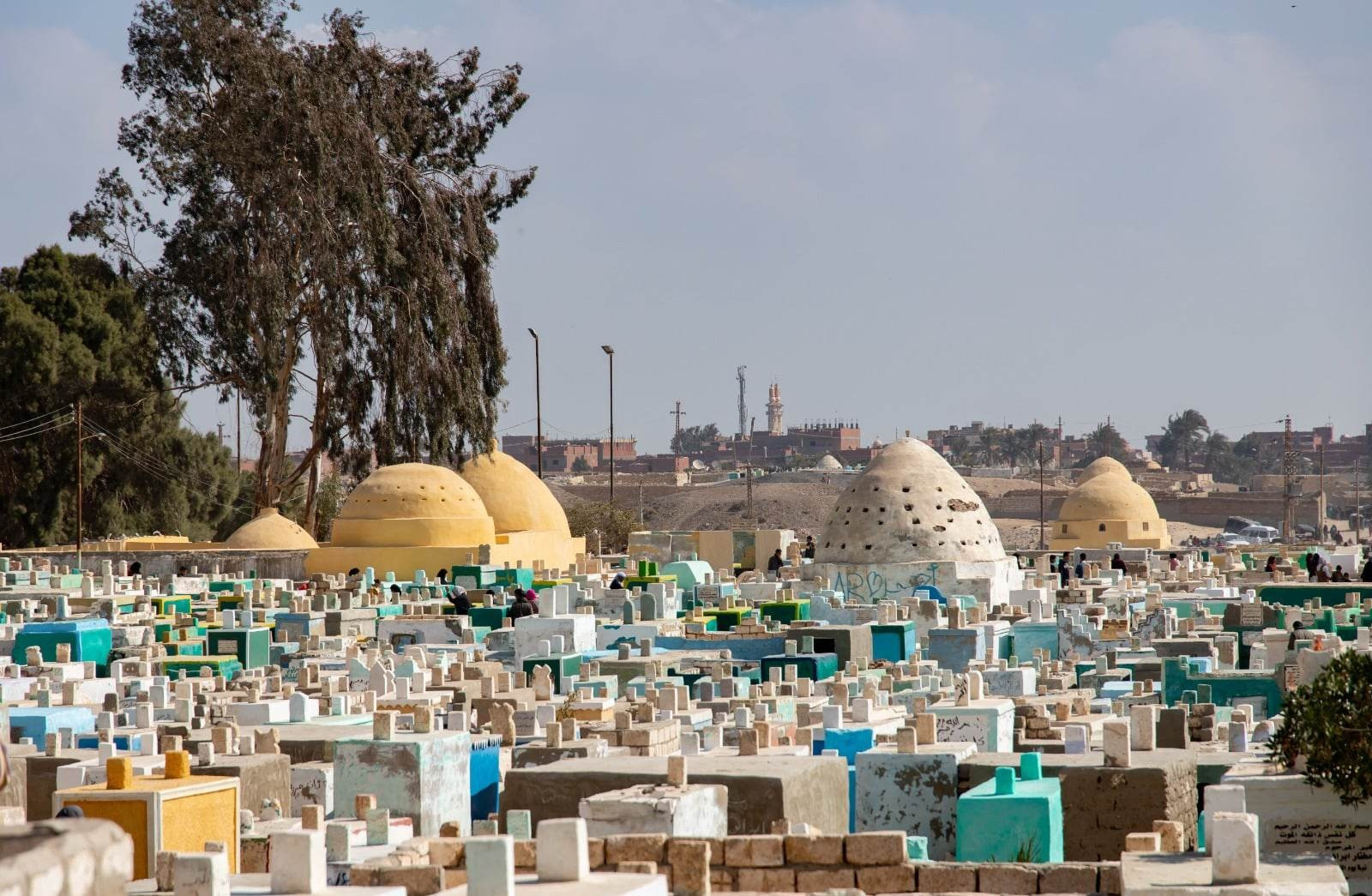 البهنسا