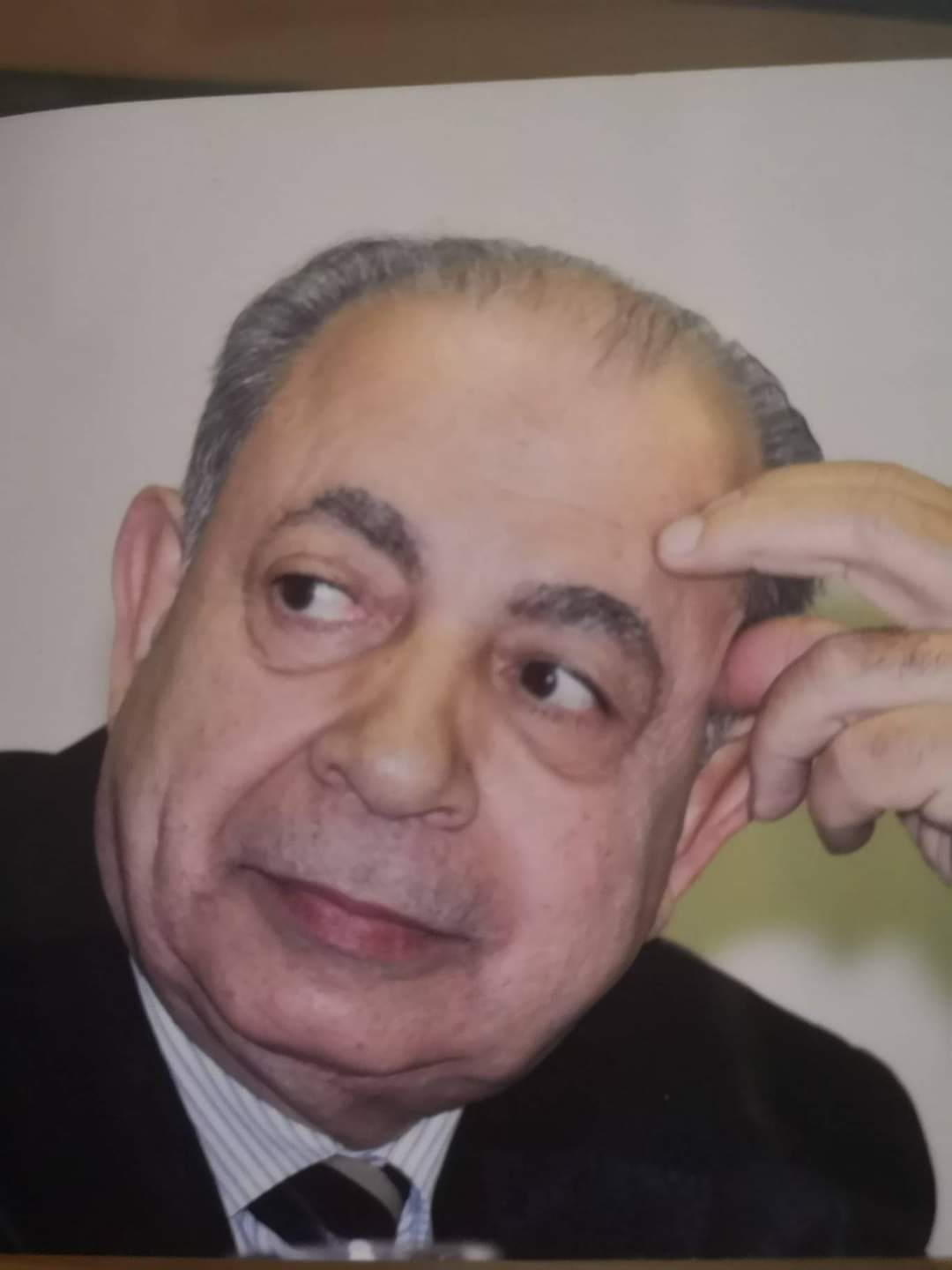 فايز فرح