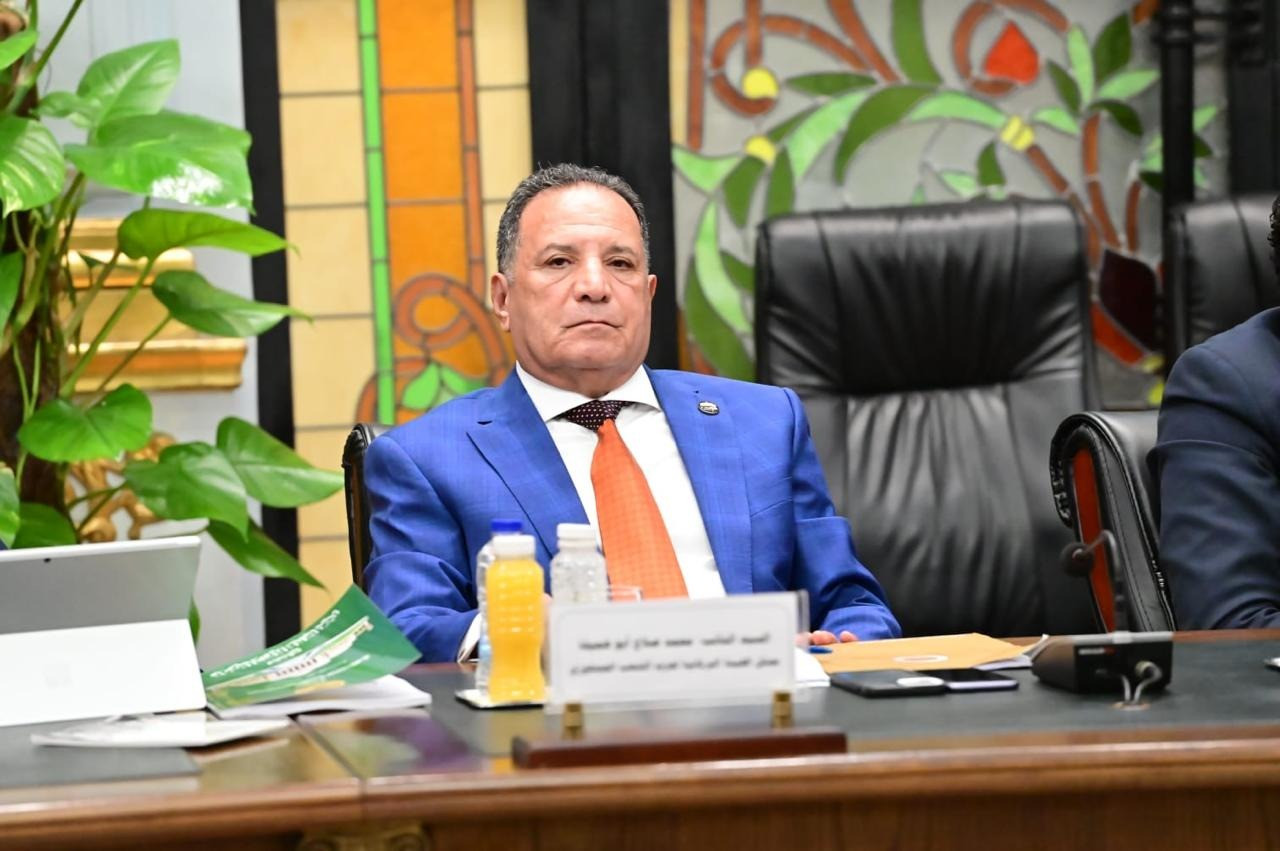 عربية النواب تدين المخطط الإرهابي بالإمارات وتشيد بيقظة أجهزة الأمن