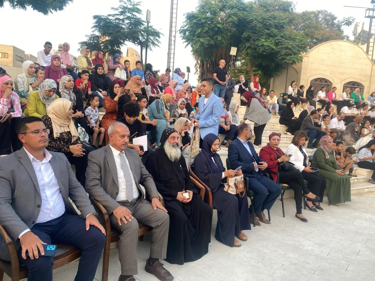 يوم الصداقة العالمي