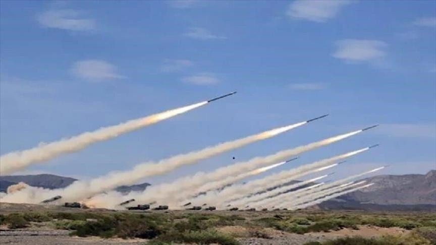 وزير العدل اللبناني يأمر بإلقاء القبض على المسؤولين عن إطلاق صواريخ على إسرائيل