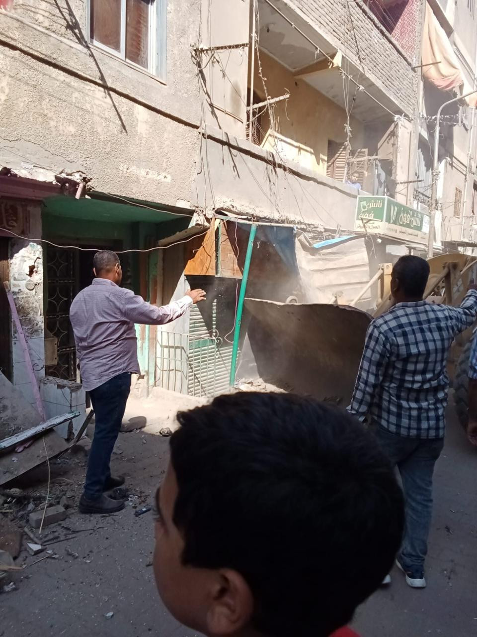 صور الحملات