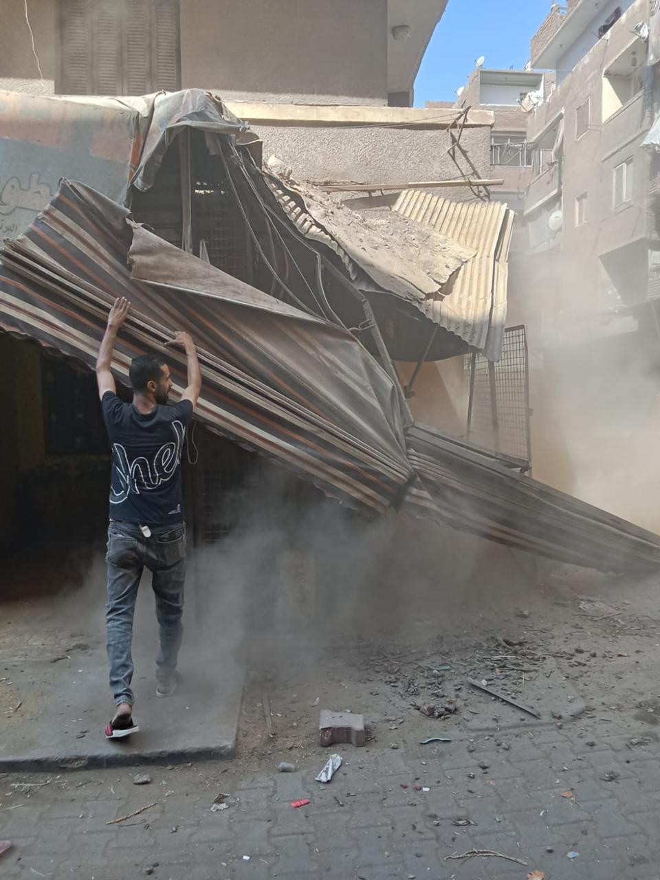 صور الحملات