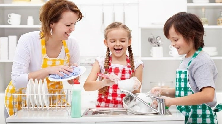 أنشطة ممتعة مع أطفالك في ثالث أيام العيد: أفكار إبداعية للاستمتاع بالعطلة