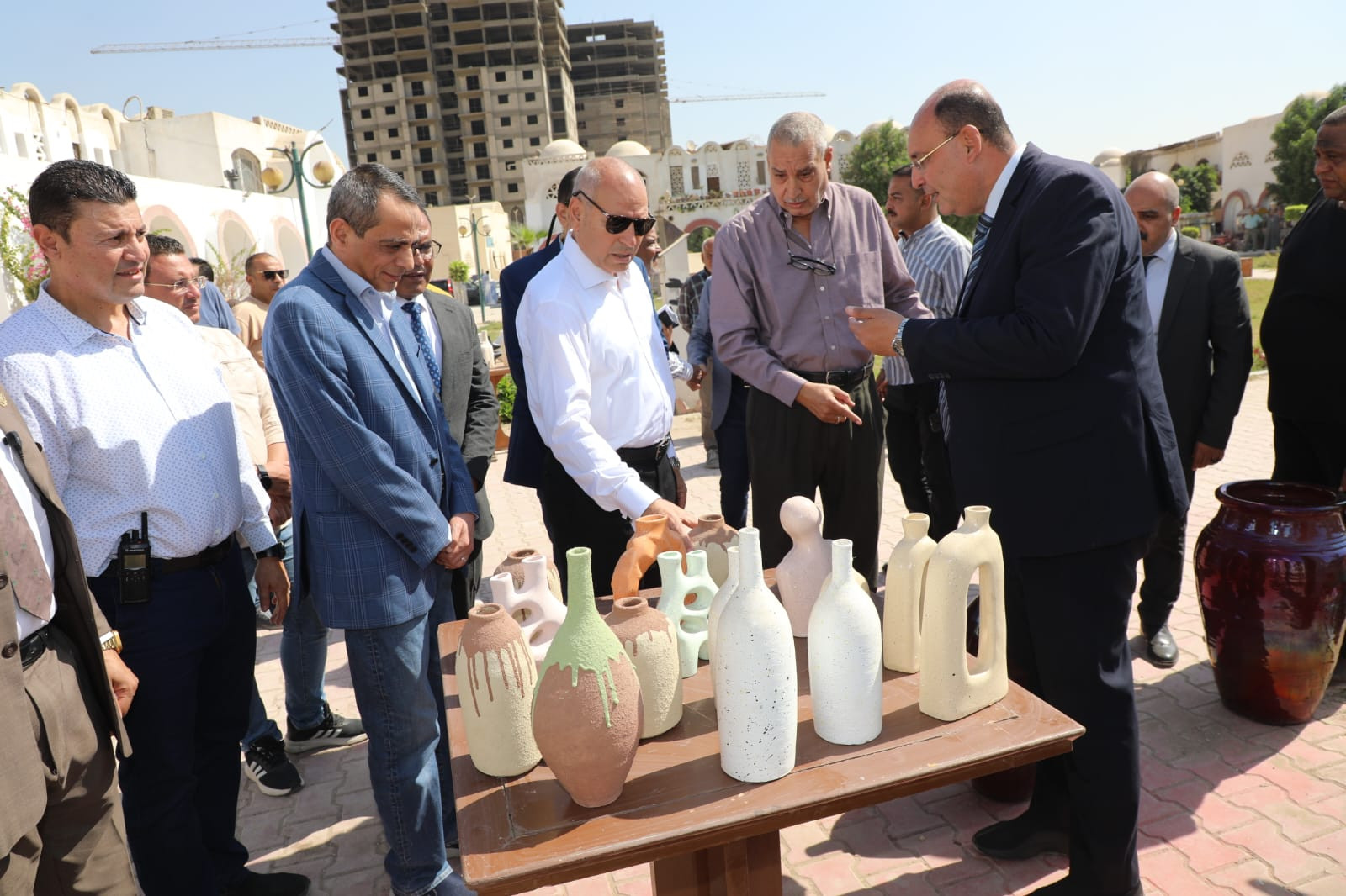 محافظ القاهرة