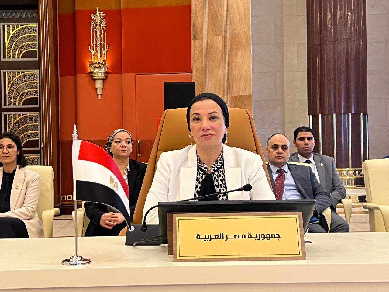 ياسمين فؤاد