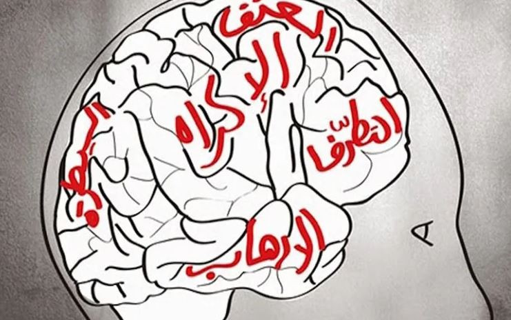 التطرف