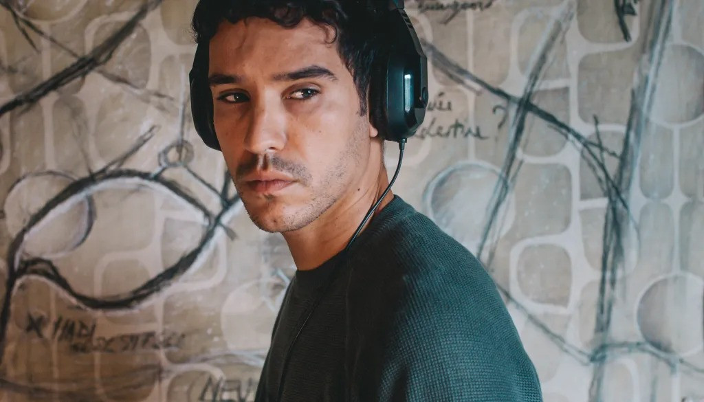 مهرجان الجونة السينمائي