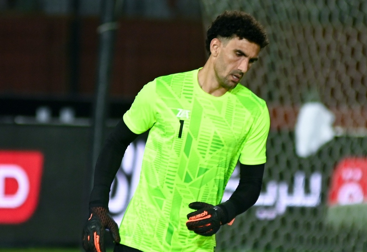 محمد عواد