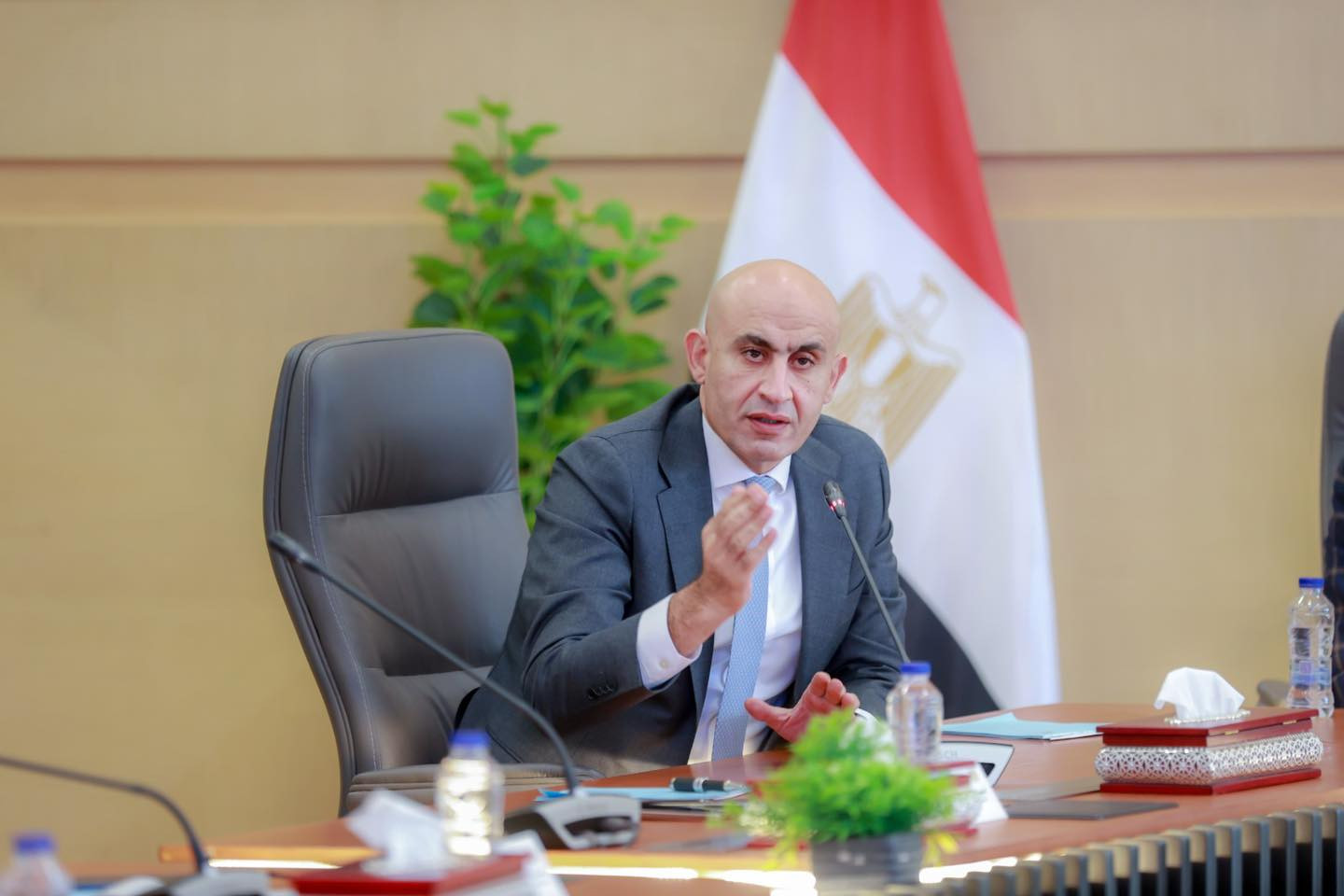 وزير التربية والتعليم