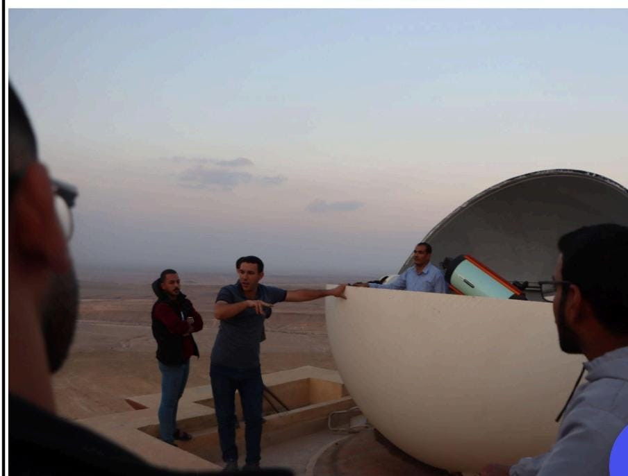 صور اللقاء