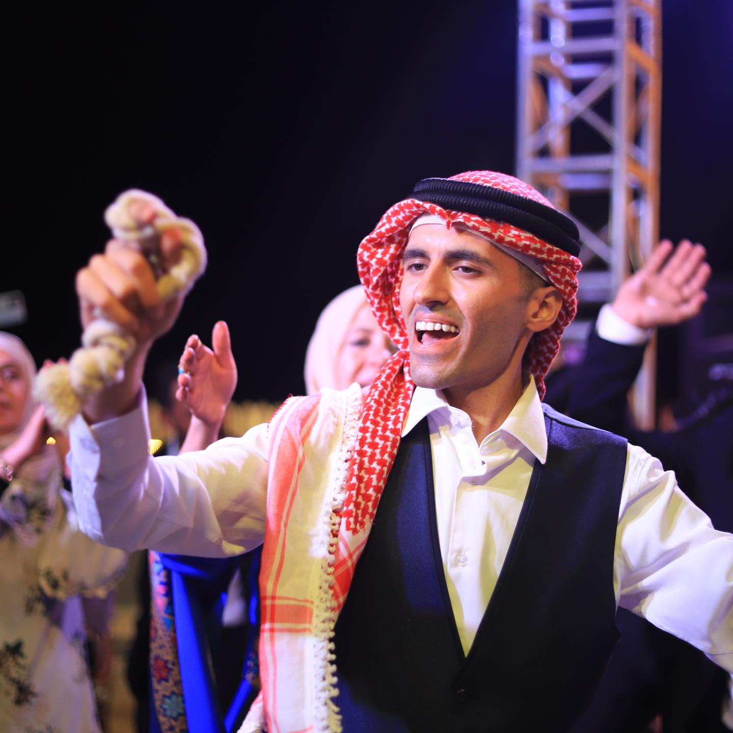 أيمن العلي