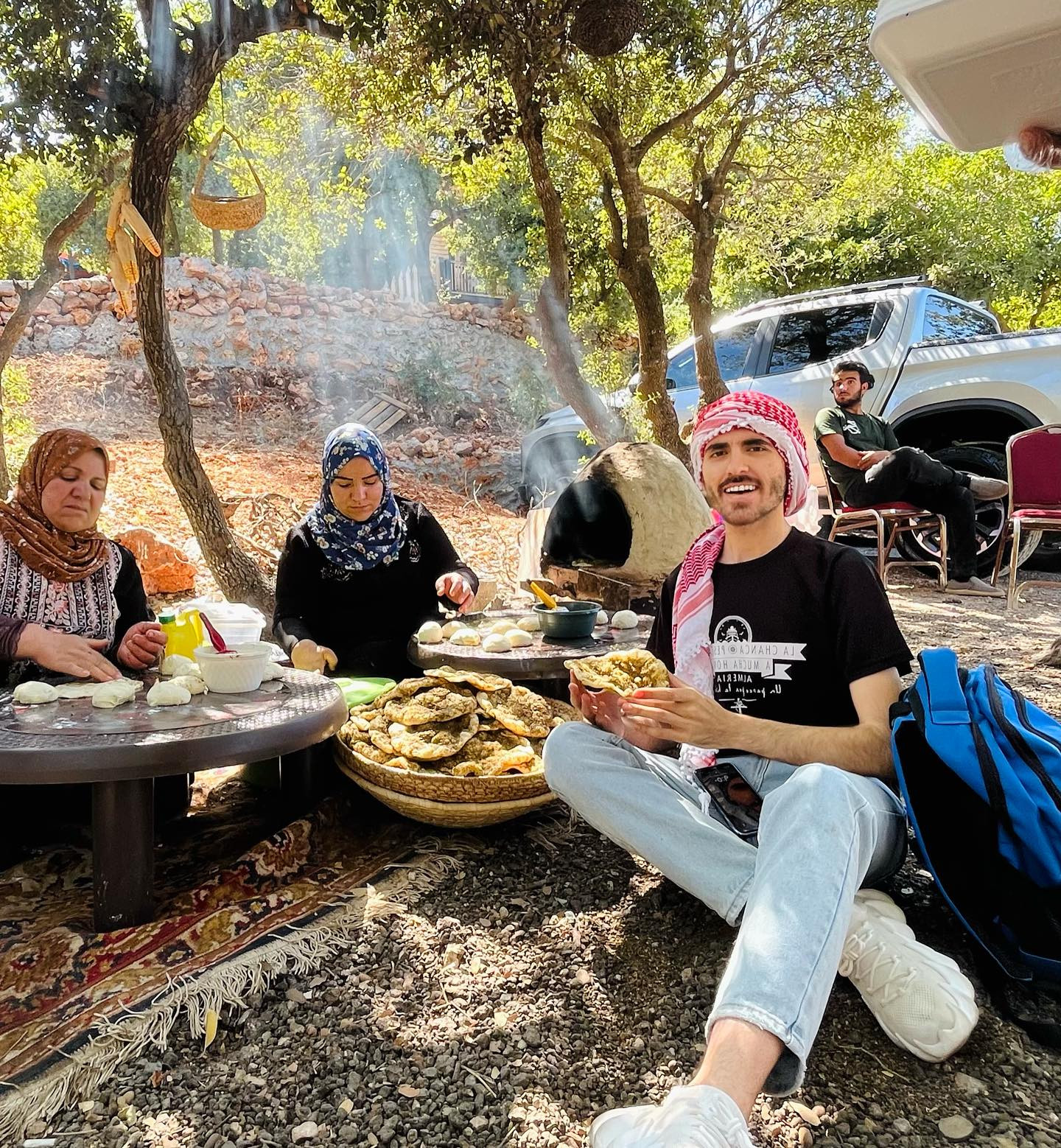 أيمن العلي