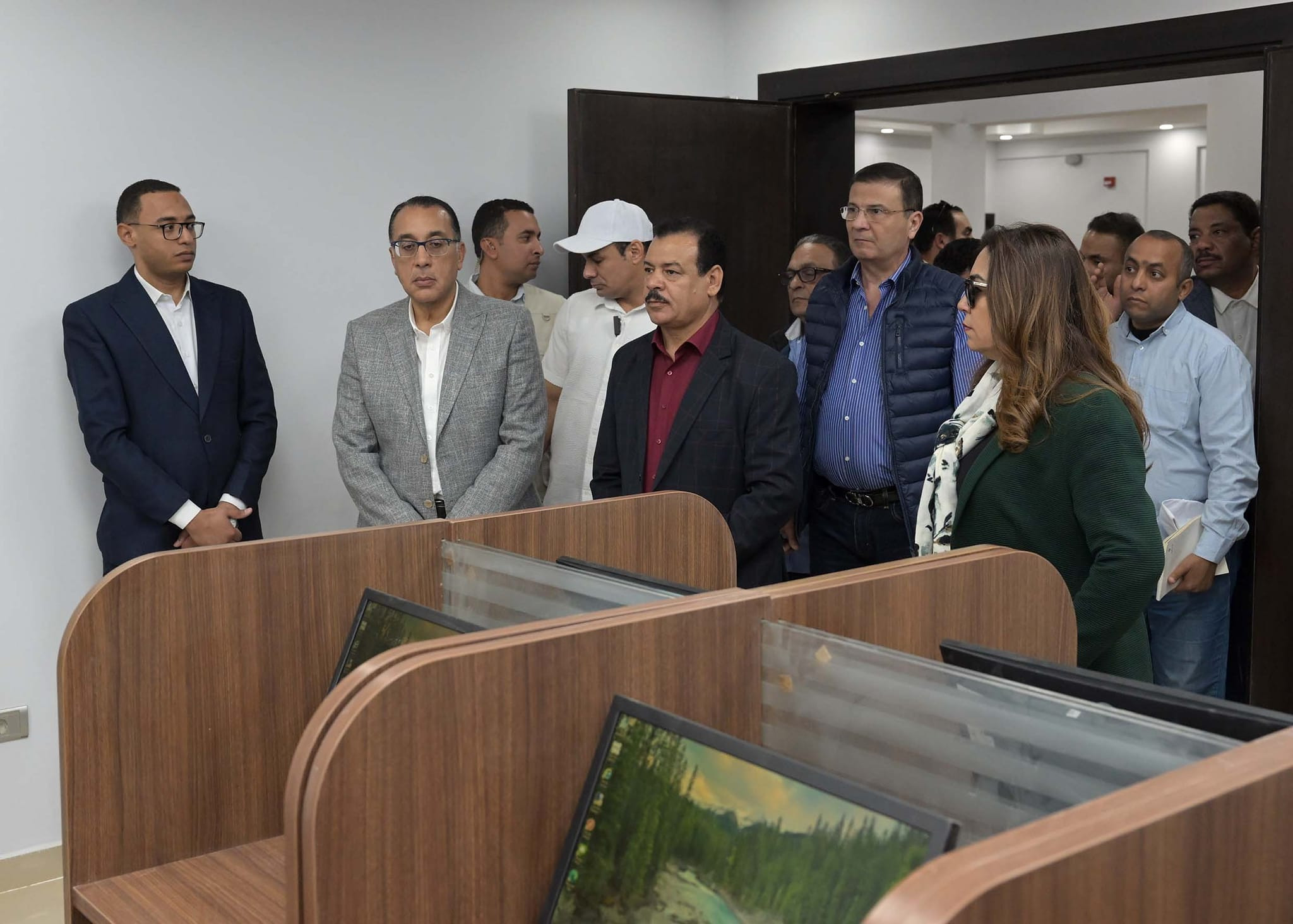 رئيس مجلس الوزراء