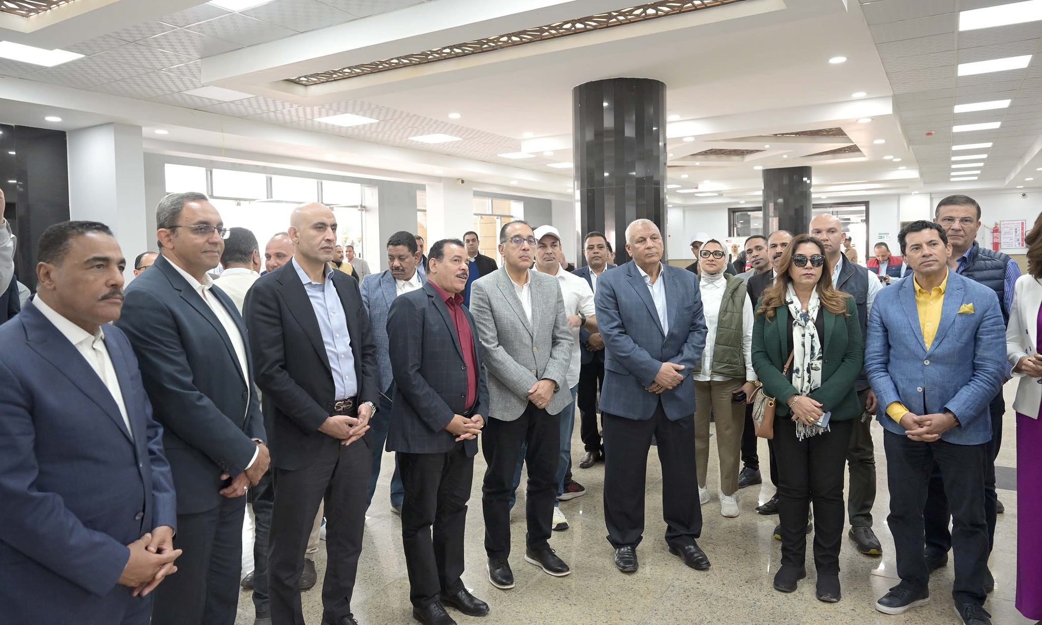 رئيس مجلس الوزراء