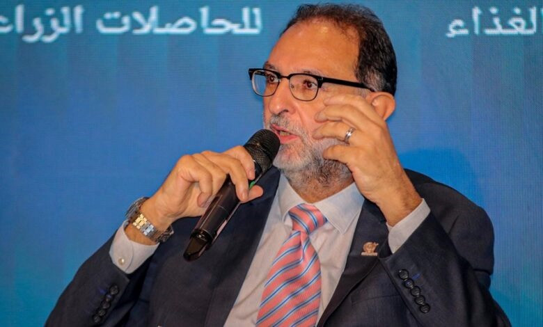 رئيس هيئة سلامة الغذاء يؤكد استمرار عمليات التفتيش والرقابة على المنتجات الغذائية