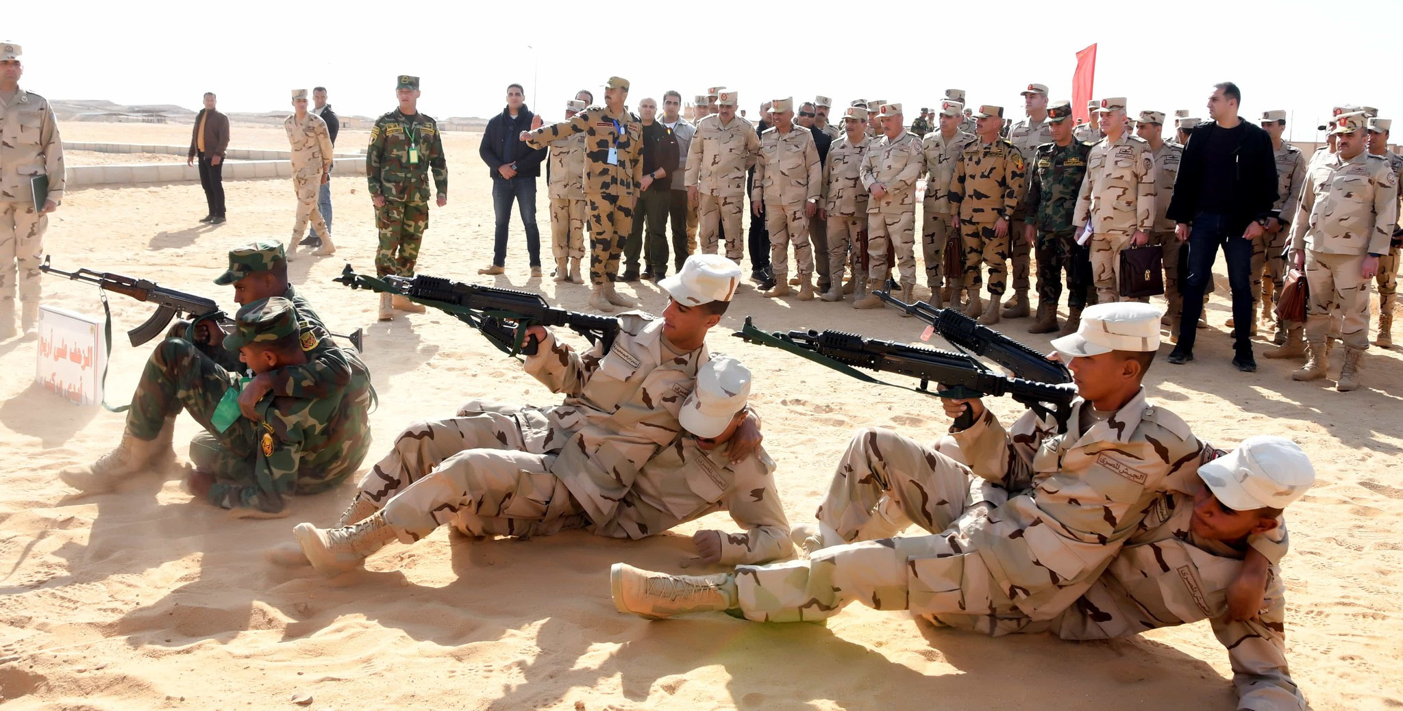 وزير الدفاع