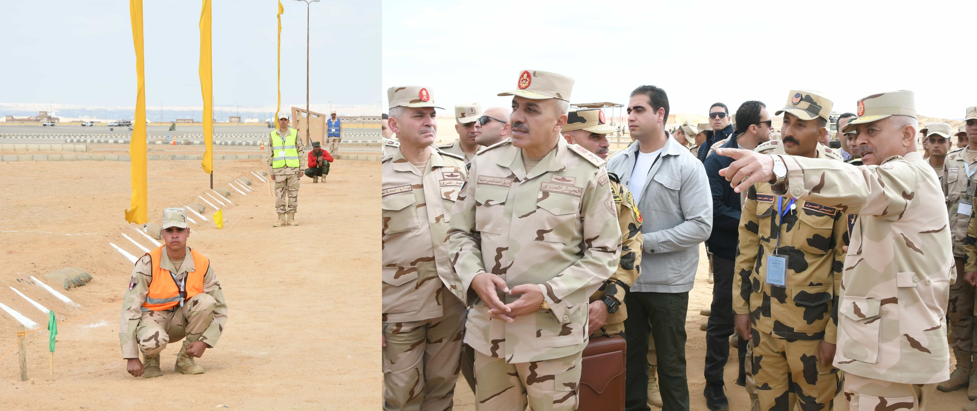 وزير الدفاع