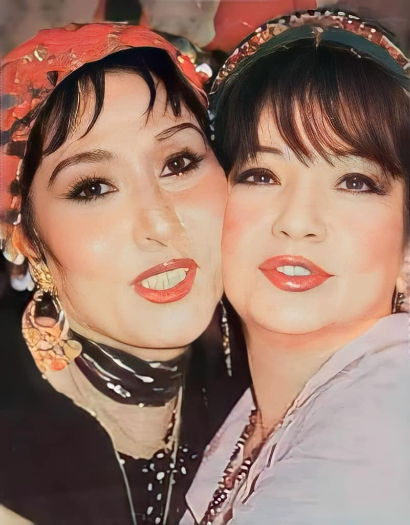 شادية