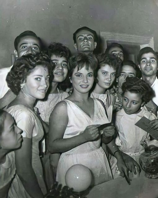 شادية