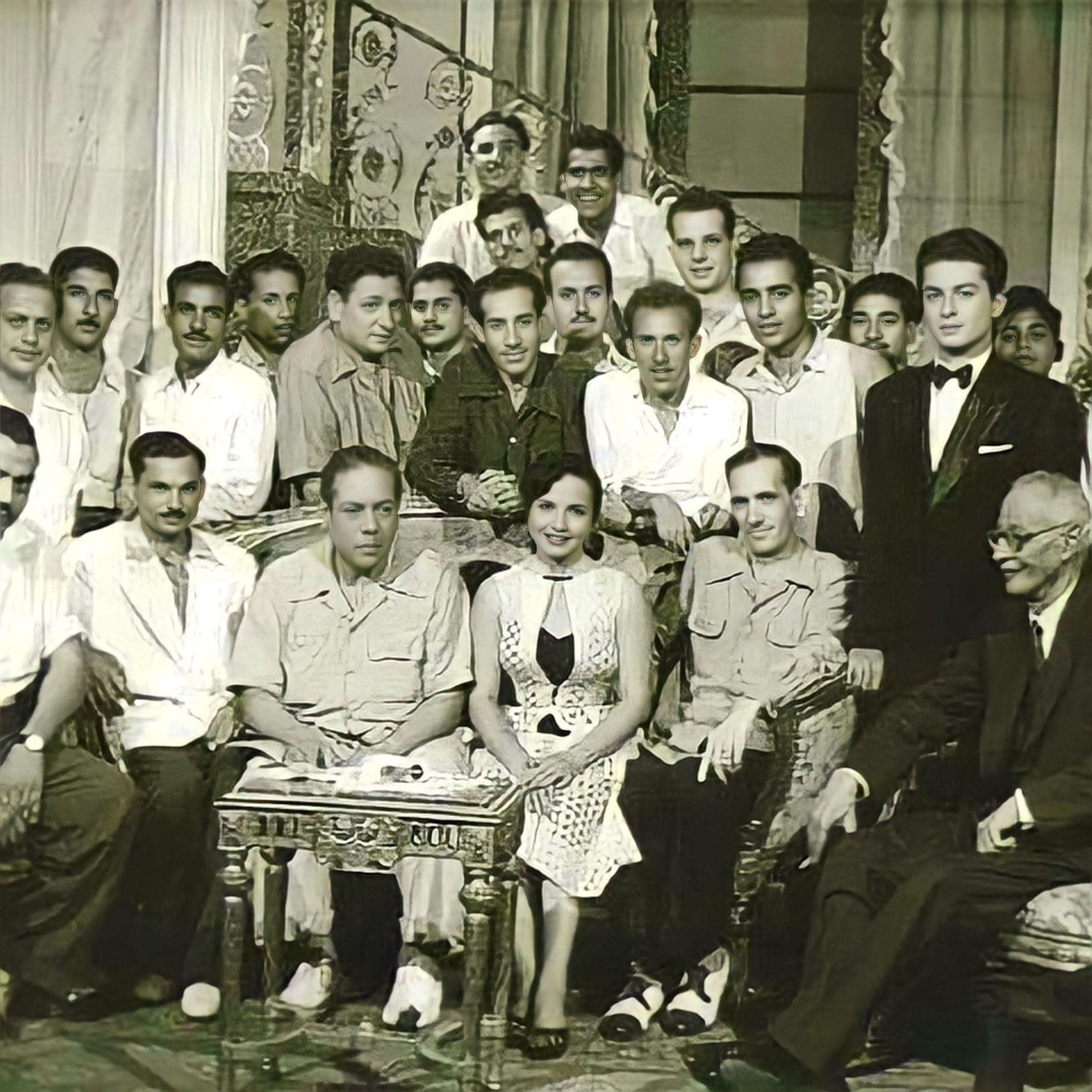 شادية