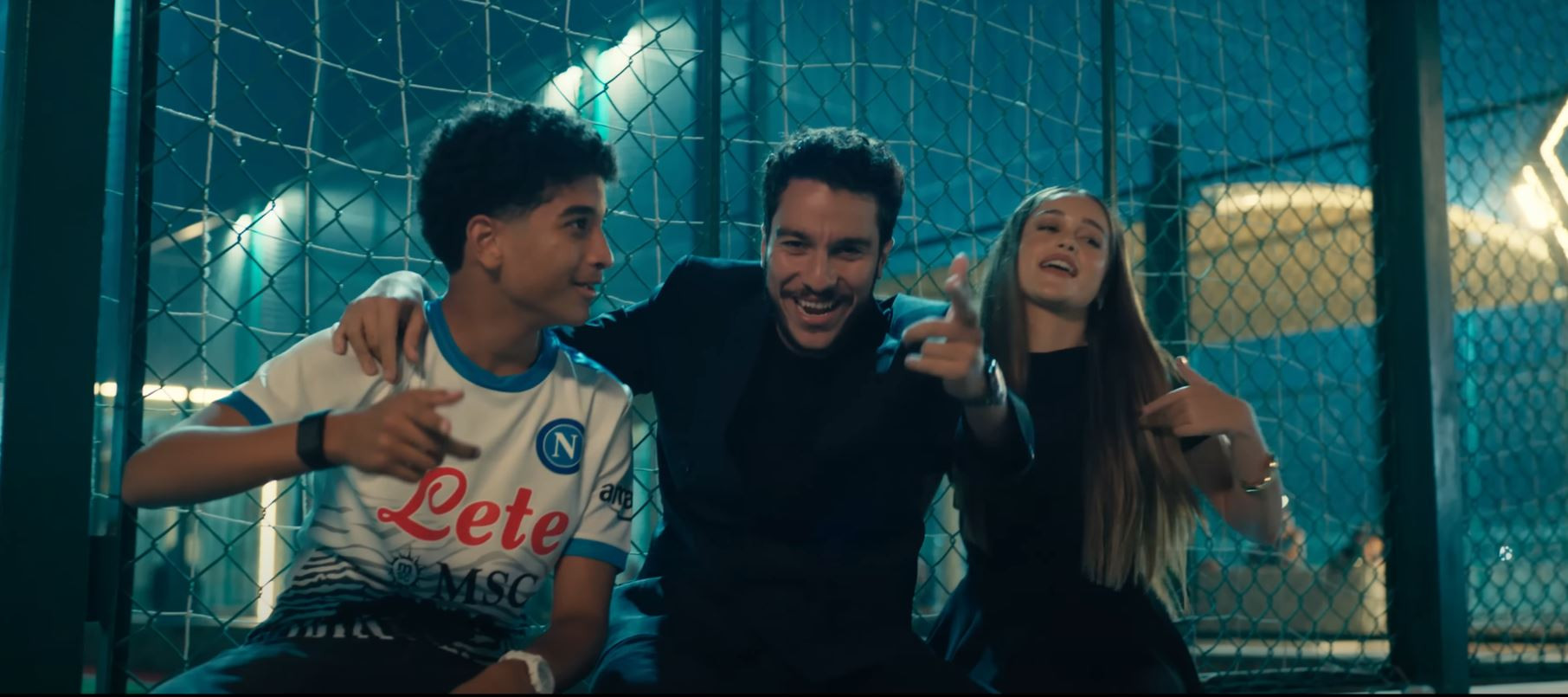 فيلم الحريفة 2