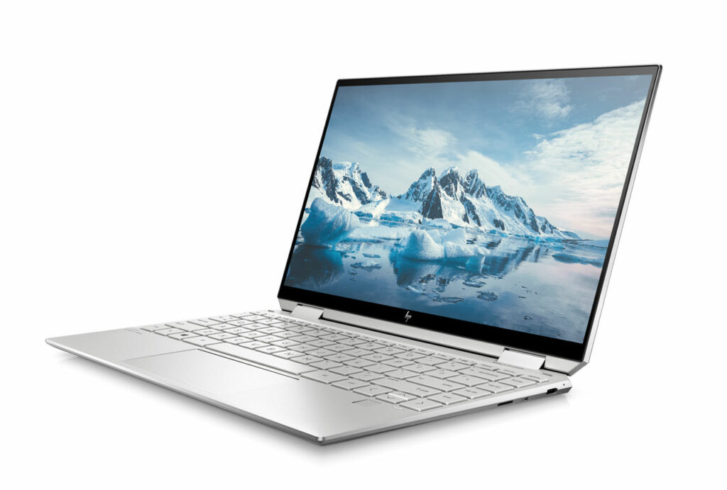HP Spectre x360