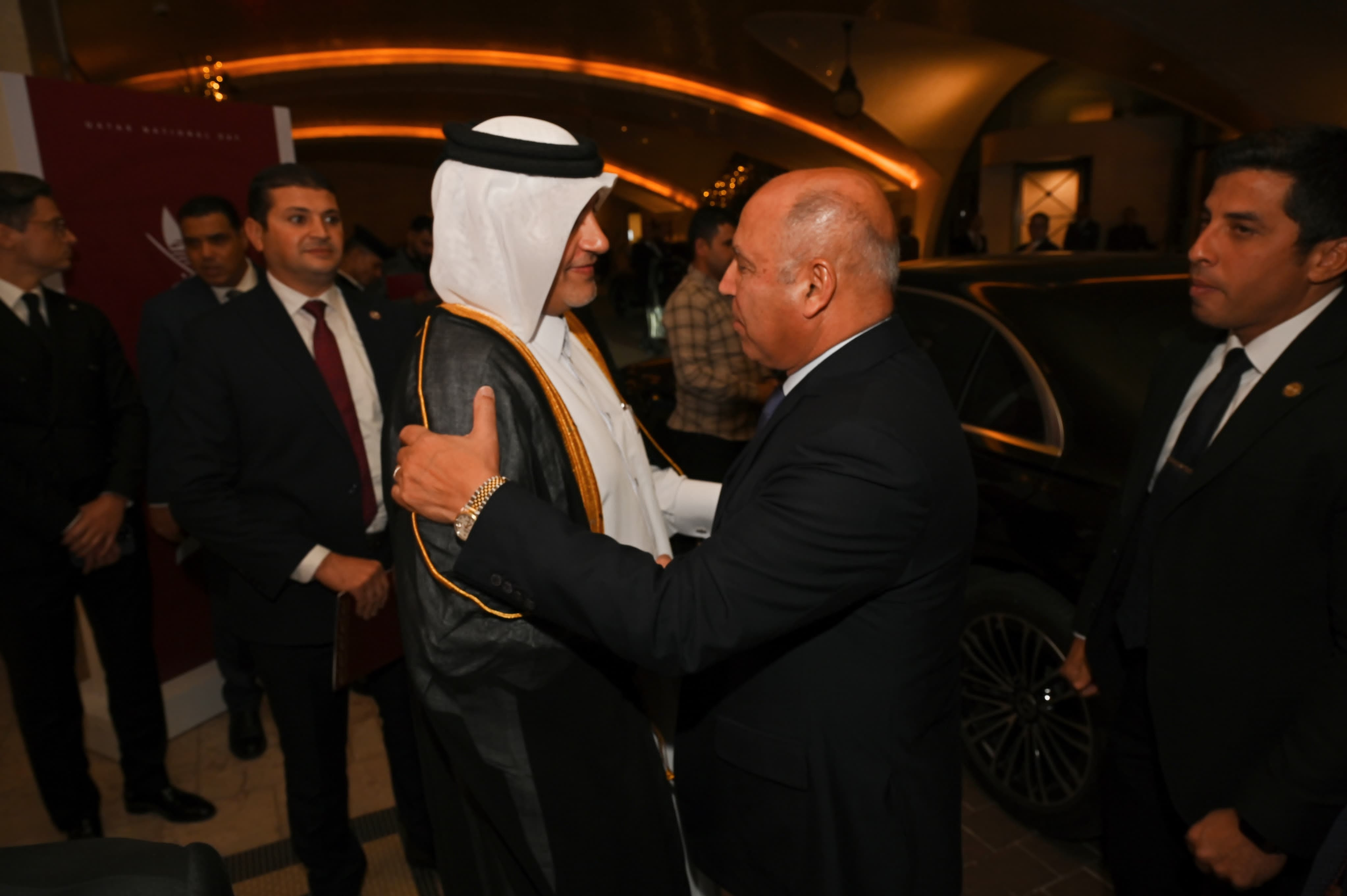 وزير النقل باحتفالية اليوم الوطني