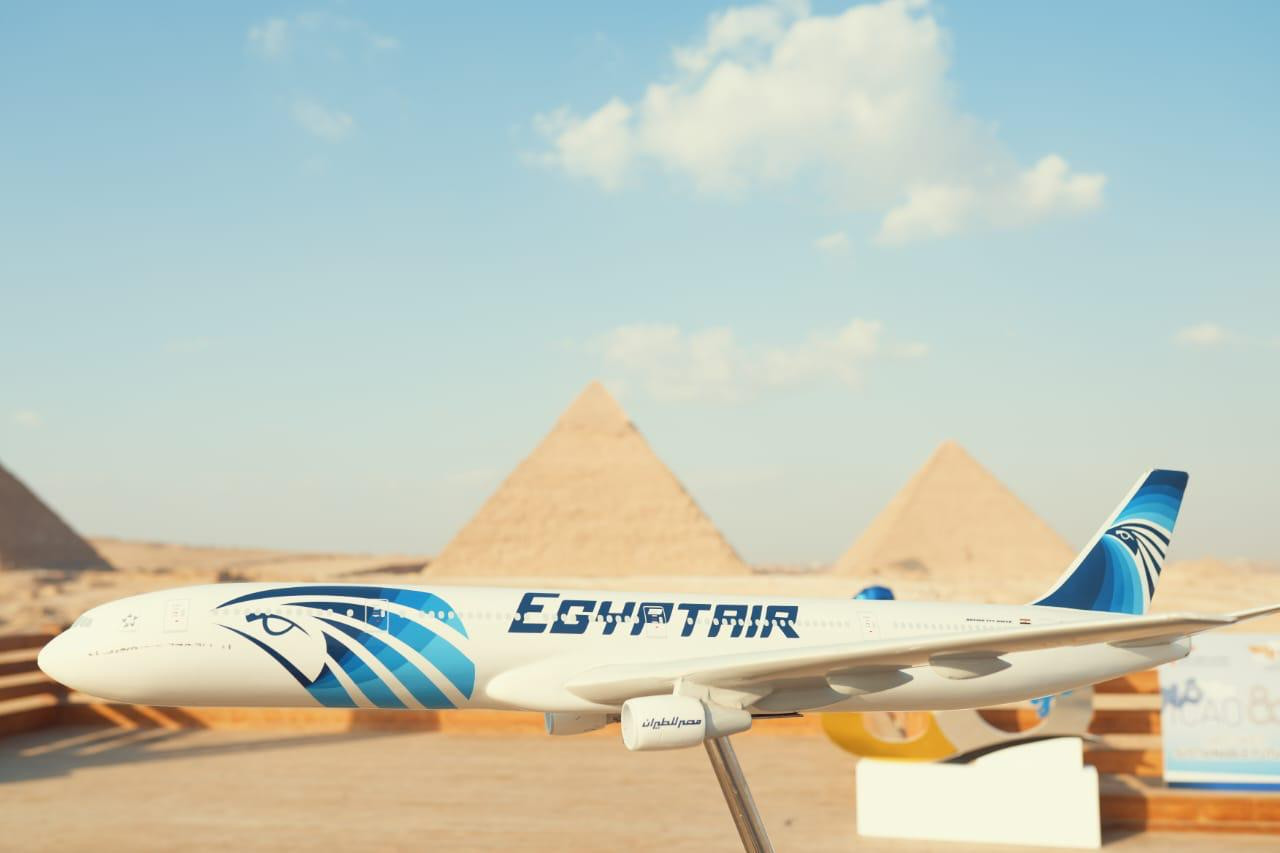 صورة من الحدث