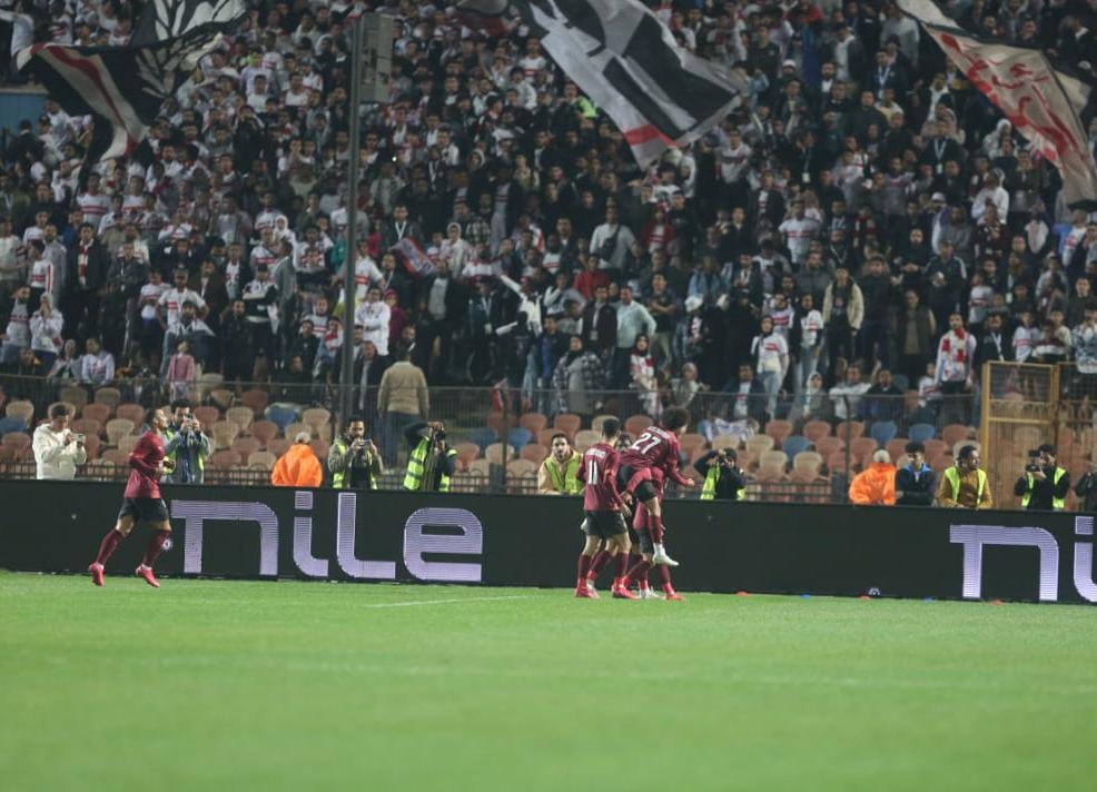 موعد مباراة الزمالك وسيراميكا في كأس مصر: تفاصيل الحسم والتأهل