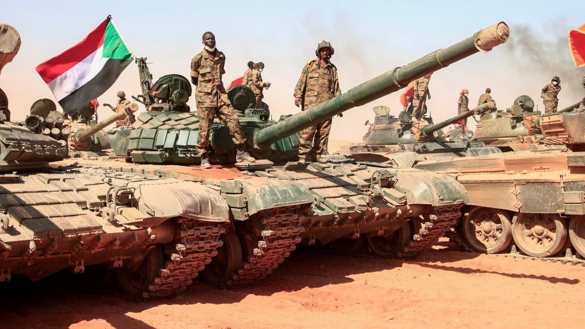 والى غرب دارفور: انتصارات الجيش السوداني في الطينة بداية لاستعادة الأمن
