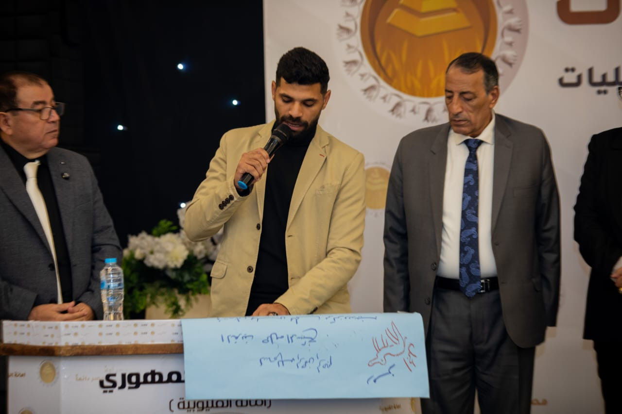 الشعب الجمهوري ينظم ورش عمل بالقليوبية والمنوفية