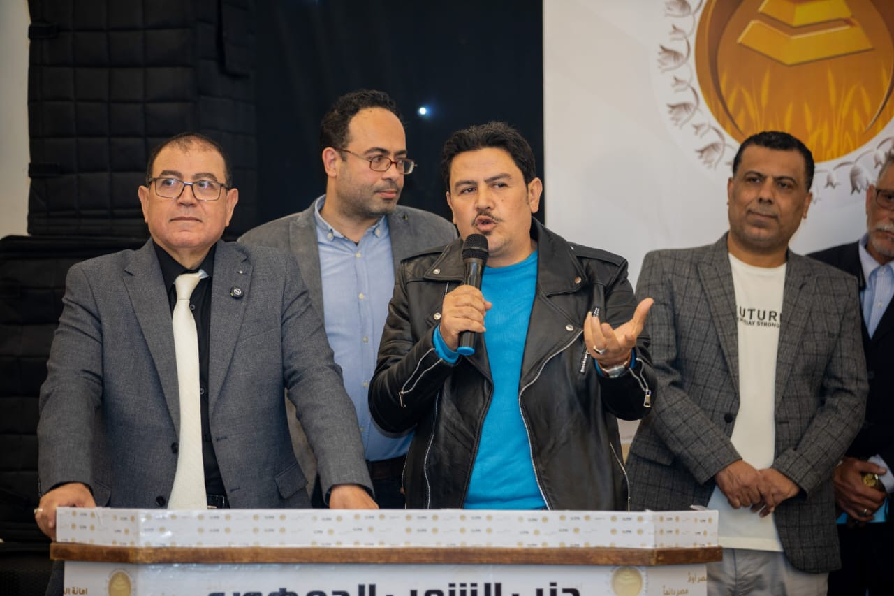 الشعب الجمهوري ينظم ورش عمل بالقليوبية والمنوفية