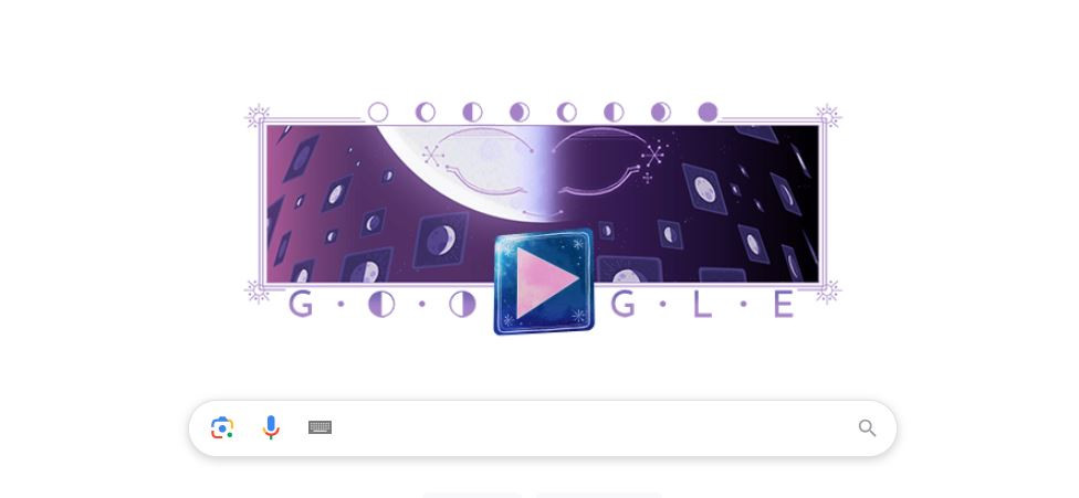 بزوغ نصف القمر