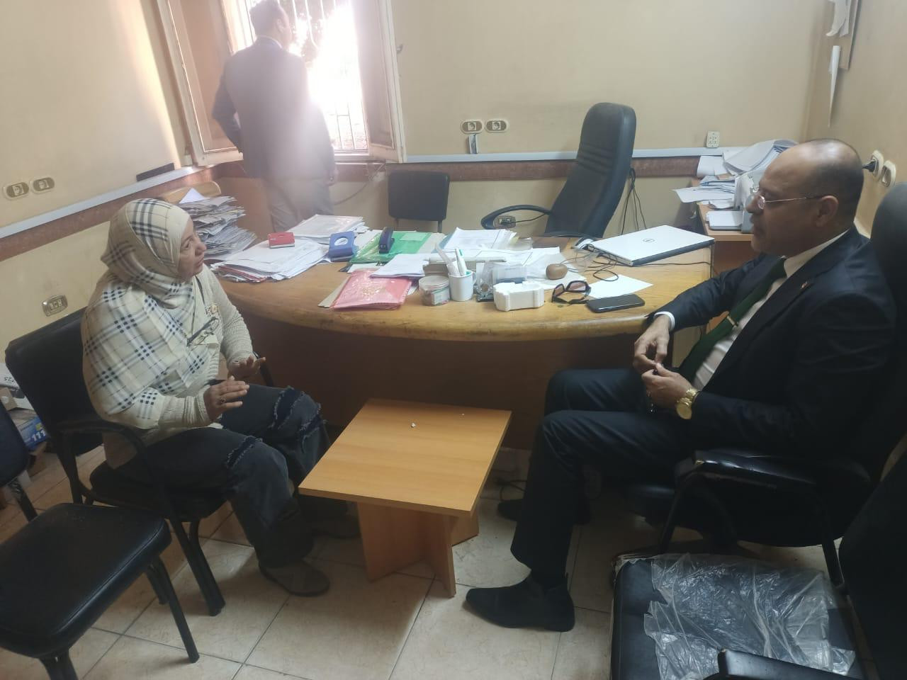 صور الجولة