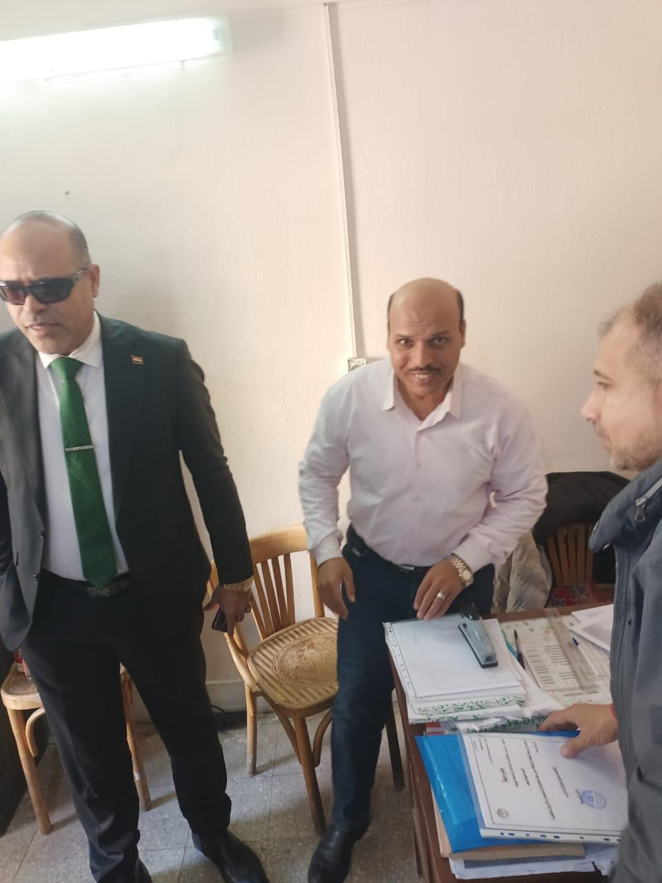 صور الجولة