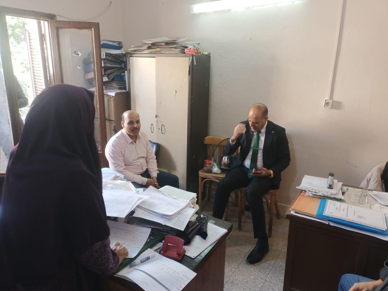 صور الجولة