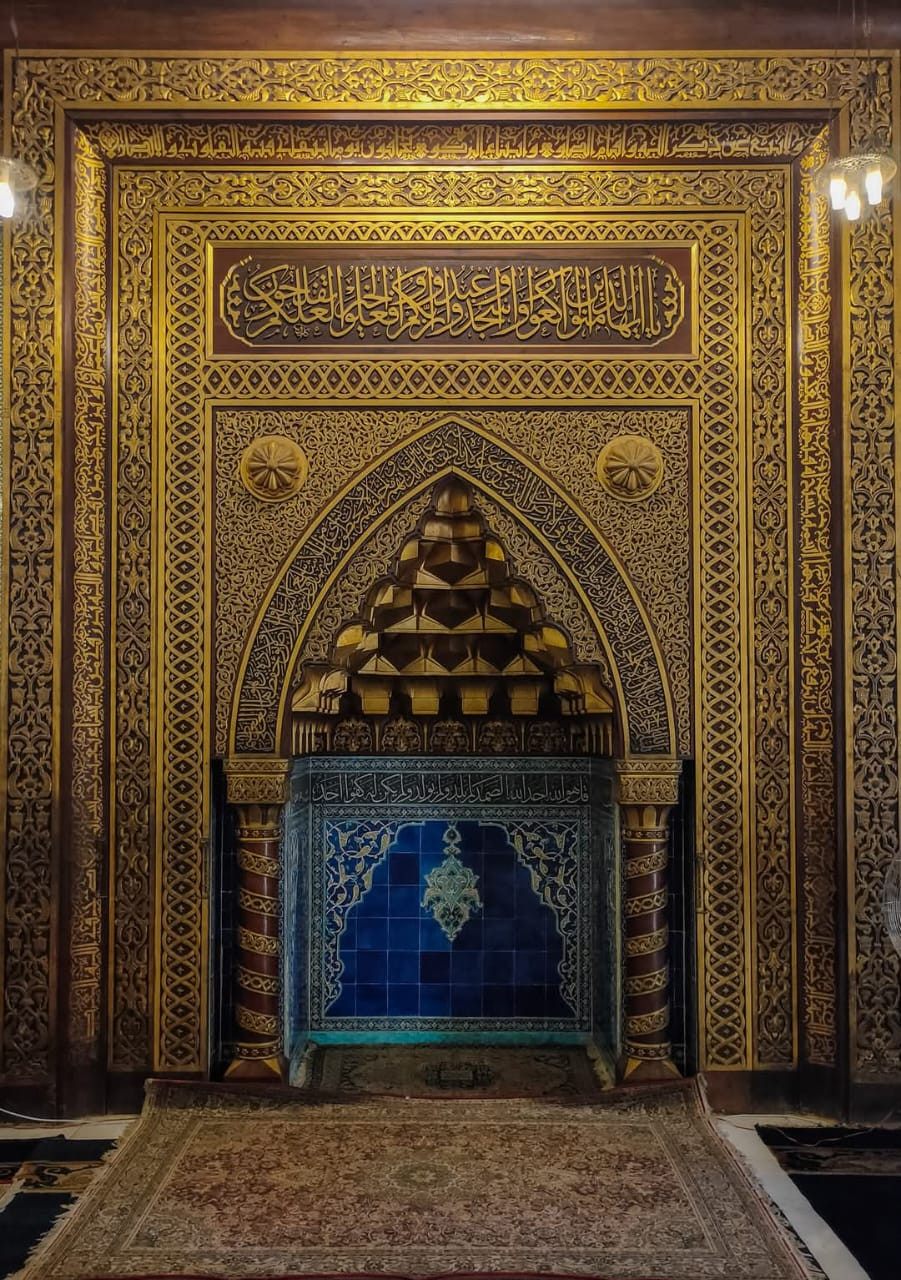 متحف قصر الأمير محمد علي بالمنيل يحتفل بمرور 121 عامًا على إنشاءه