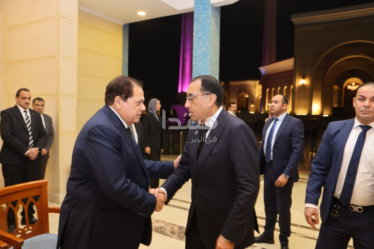 والدة المستشار أحمد مناع