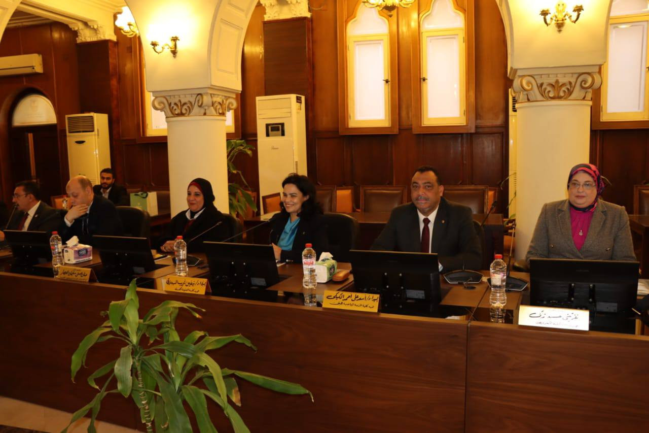 جامعة الإسكندرية