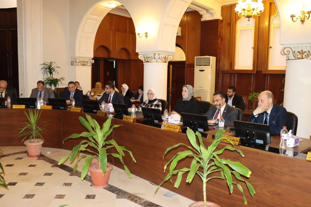 جامعة الإسكندرية