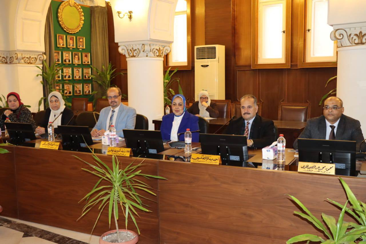 جامعة الإسكندرية
