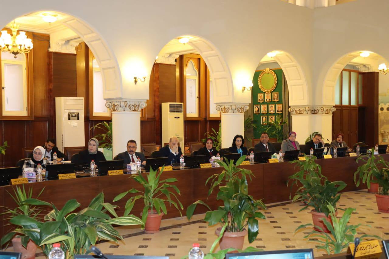 جامعة الإسكندرية