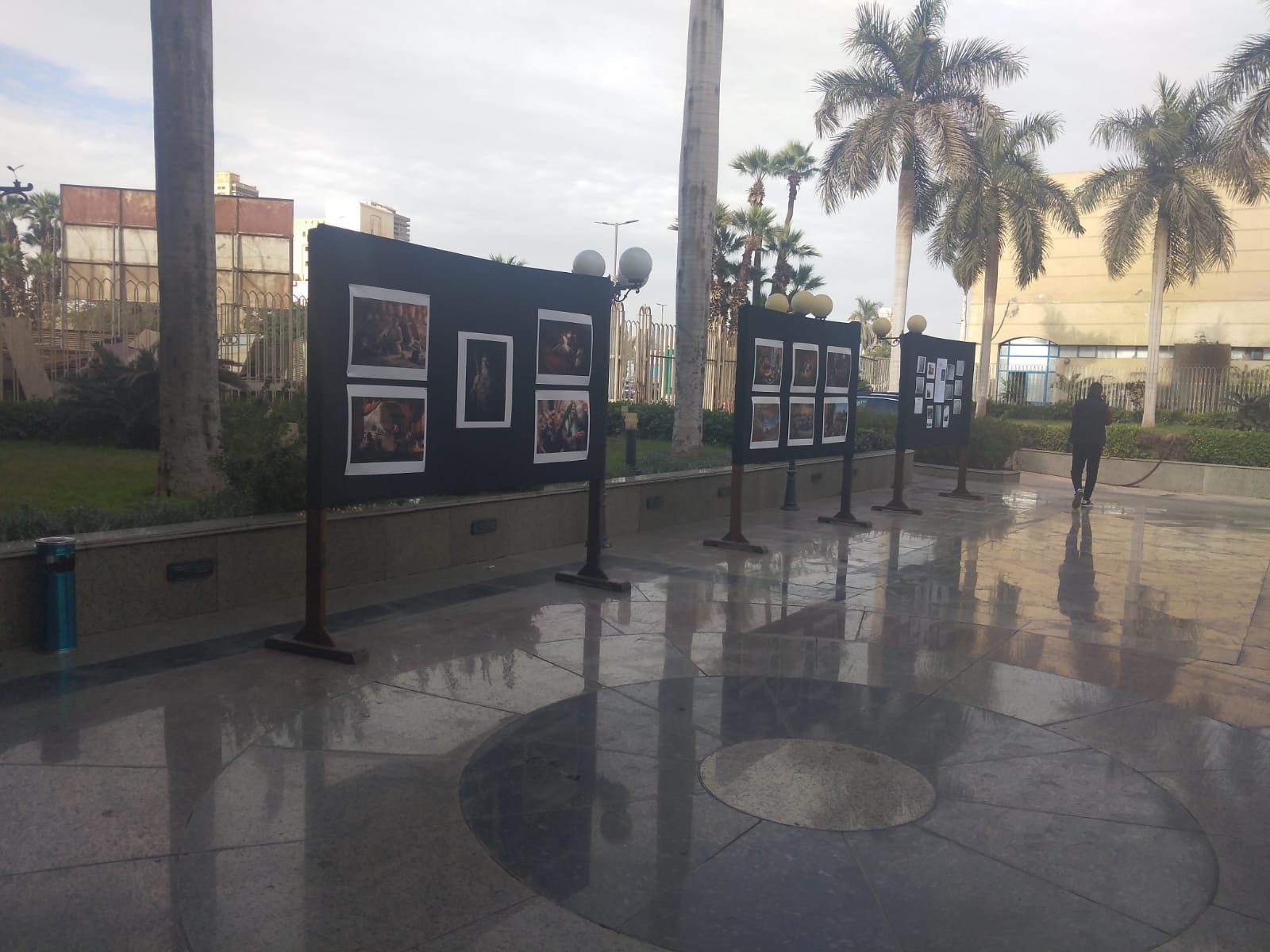 عروض السيما 36